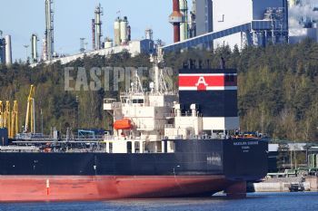 EA347997, Eastpress, Porvoo, Finland
